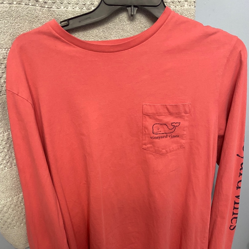 Vineyard vines long sleeve T-shirt